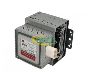 Магнетрон 2M286-21TAG 1100W для микроволновой печи LG (EAS61382907)